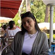 ¡Hola! Me llamo María y soy profesora de inglés con 2 años de experiencia. Se ofrecen clases para todos los niveles, desde A1 a C2, así como refuerzo. Me desplazo a domicilio por Coruña ciudad y al rededores